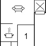 Ulbaekhusvej Nyaraló Bredal