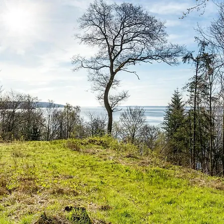 Ferienhaus Ulbaekhusvej *