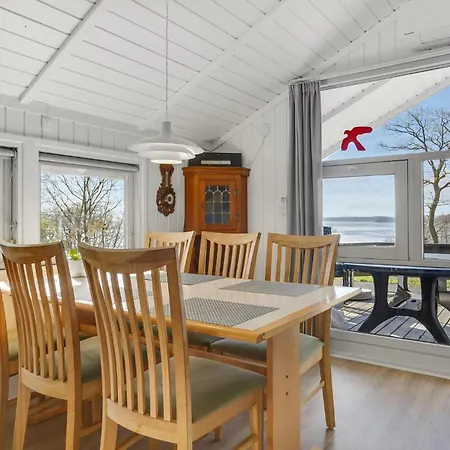 Ulbaekhusvej Bredal
