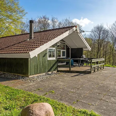 Ulbaekhusvej * Tirsbaek