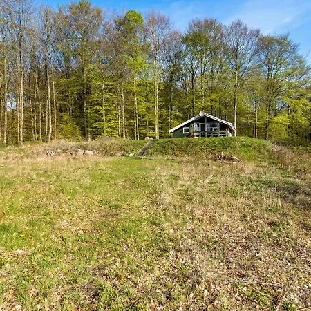 Ulbaekhusvej Bredal