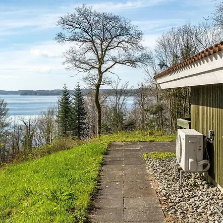 Ulbaekhusvej Ferienhaus *