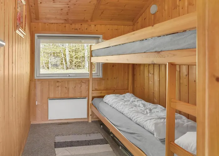 Ulbaekhusvej * Tirsbaek