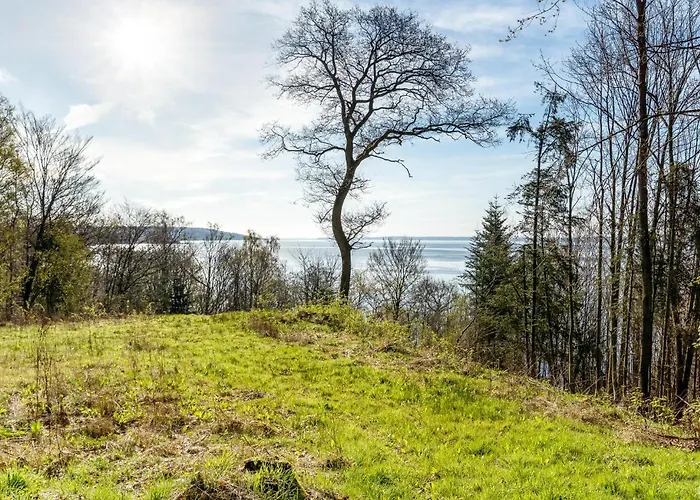 Ferienhaus Ulbaekhusvej *