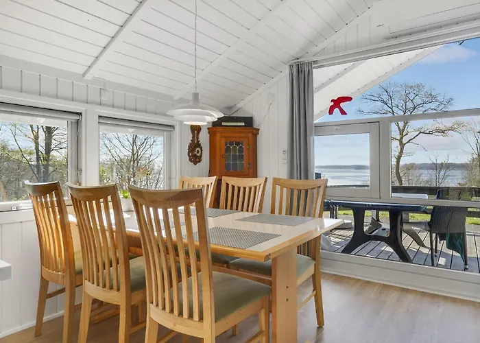 Ulbaekhusvej Tirsbaek