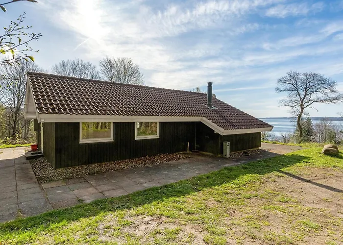 Ulbaekhusvej * Tirsbaek