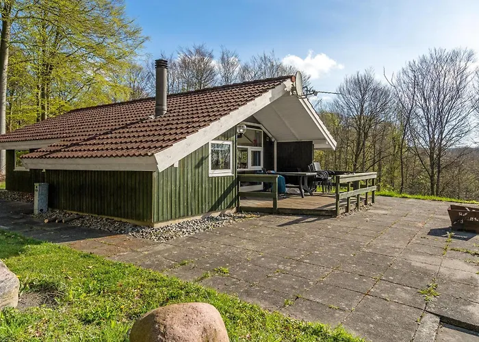 Ulbaekhusvej * Tirsbaek