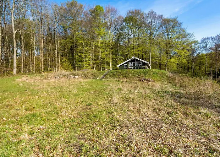 Ulbaekhusvej Tirsbaek